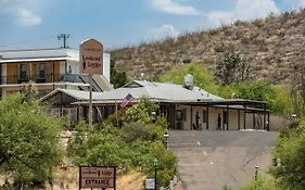 Landmark Lookout Lodge Arizona